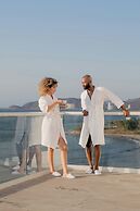 Santa Marta Marriott Resort Playa Dormida