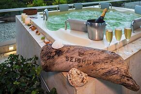 Santa Marta Marriott Resort Playa Dormida