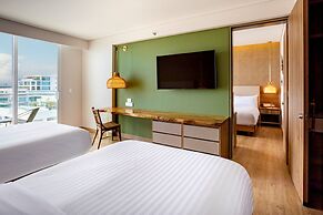 Santa Marta Marriott Resort Playa Dormida