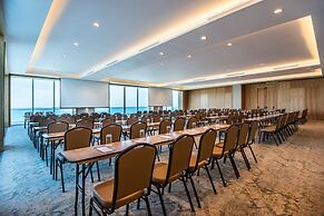 Santa Marta Marriott Resort Playa Dormida