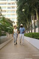 Santa Marta Marriott Resort Playa Dormida