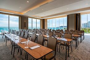 Santa Marta Marriott Resort Playa Dormida