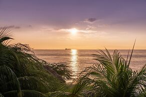 Santa Marta Marriott Resort Playa Dormida