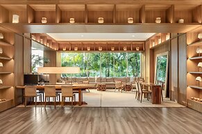 Santa Marta Marriott Resort Playa Dormida