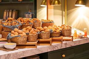 Santa Marta Marriott Resort Playa Dormida