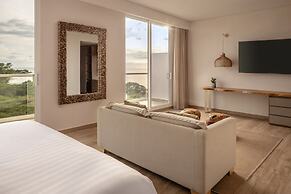 Santa Marta Marriott Resort Playa Dormida