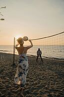 Santa Marta Marriott Resort Playa Dormida