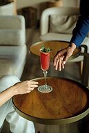 Santa Marta Marriott Resort Playa Dormida