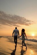 Santa Marta Marriott Resort Playa Dormida