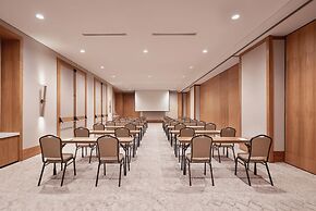 Santa Marta Marriott Resort Playa Dormida