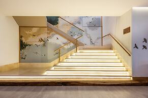 Santa Marta Marriott Resort Playa Dormida