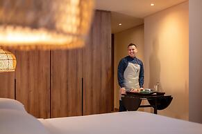 Santa Marta Marriott Resort Playa Dormida