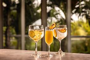 Santa Marta Marriott Resort Playa Dormida