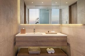 Santa Marta Marriott Resort Playa Dormida