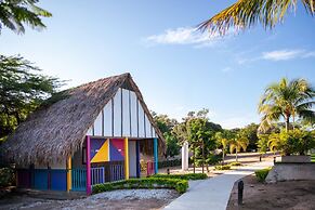 Santa Marta Marriott Resort Playa Dormida