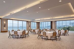 Santa Marta Marriott Resort Playa Dormida