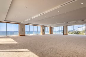 Santa Marta Marriott Resort Playa Dormida