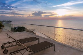 Santa Marta Marriott Resort Playa Dormida