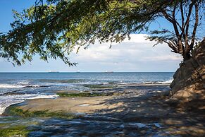 Santa Marta Marriott Resort Playa Dormida