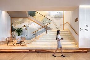 Santa Marta Marriott Resort Playa Dormida