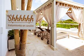 Santa Marta Marriott Resort Playa Dormida