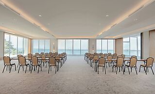 Santa Marta Marriott Resort Playa Dormida