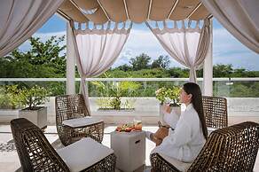 Santa Marta Marriott Resort Playa Dormida