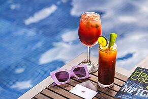 Santa Marta Marriott Resort Playa Dormida