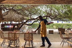 Santa Marta Marriott Resort Playa Dormida