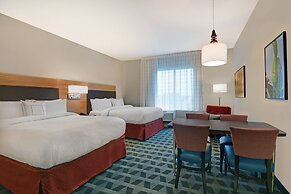 TownePlace Suites by Marriott Sarasota Bradenton West