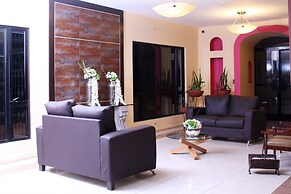 Hotel Villa las Rosas