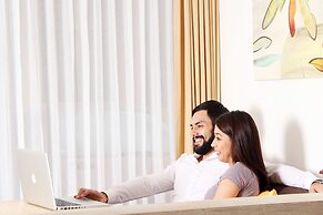 Hotel Villa las Rosas