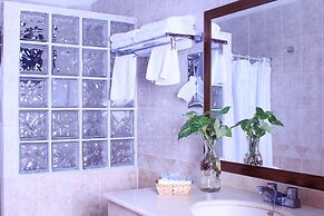 Hotel Villa las Rosas