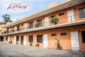 Hotel Villa las Rosas