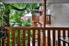 Studios Montcalm Montreal