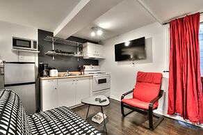 Studios Montcalm Montreal