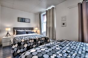 Studios Montcalm Montreal