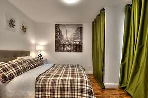 Studios Montcalm Montreal