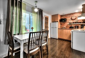 Studios Montcalm Montreal