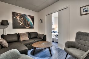 Studios Montcalm Montreal