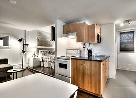 Studios Montcalm Montreal