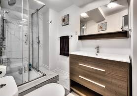 Studios Montcalm Montreal