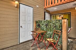 Studios Montcalm Montreal