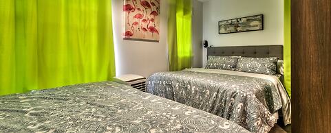 Studios Montcalm Montreal