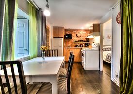 Studios Montcalm Montreal