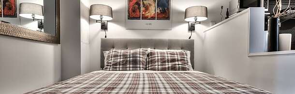 Studios Montcalm Montreal