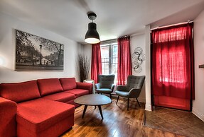 Studios Montcalm Montreal