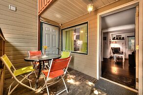 Studios Montcalm Montreal