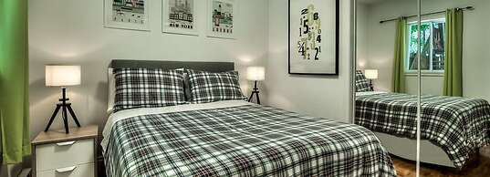 Studios Montcalm Montreal