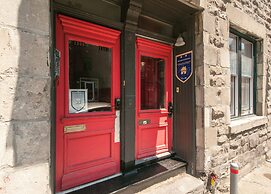 Studios Montcalm Montreal